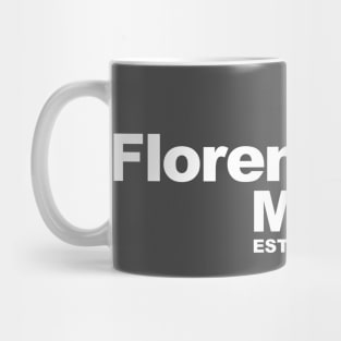 Florence Mall 1976 Y'all Mug